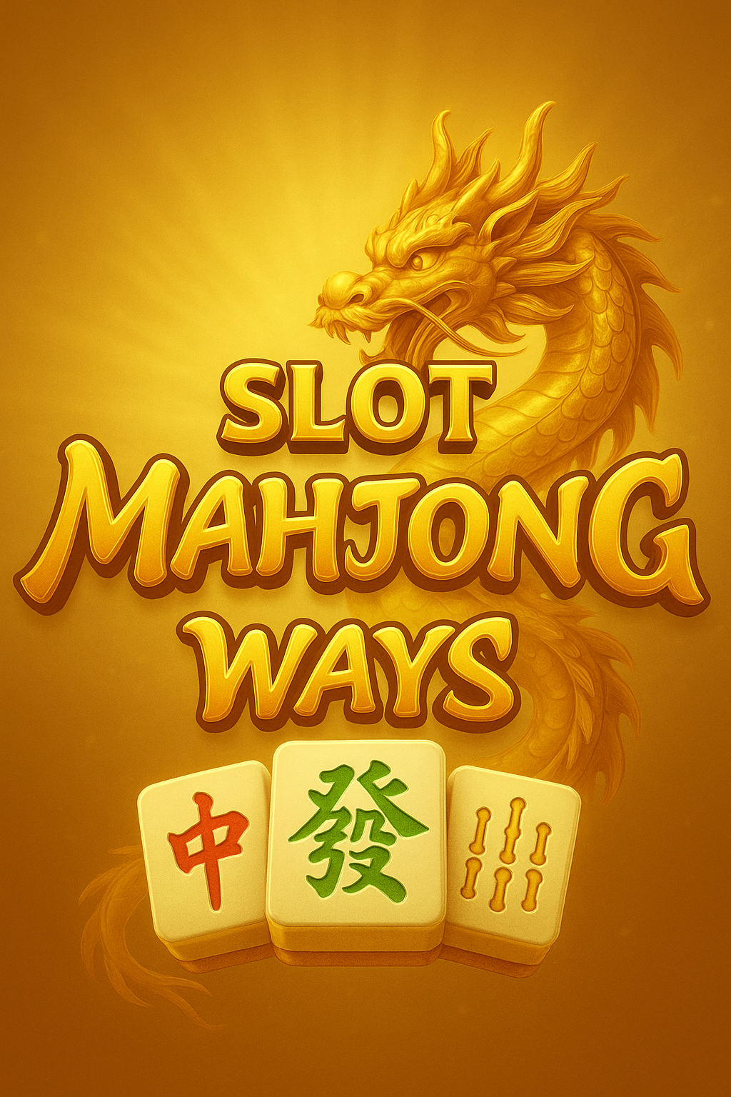 MpoSlot123  Situs Taruhan Online Mix Game Mahjong Online